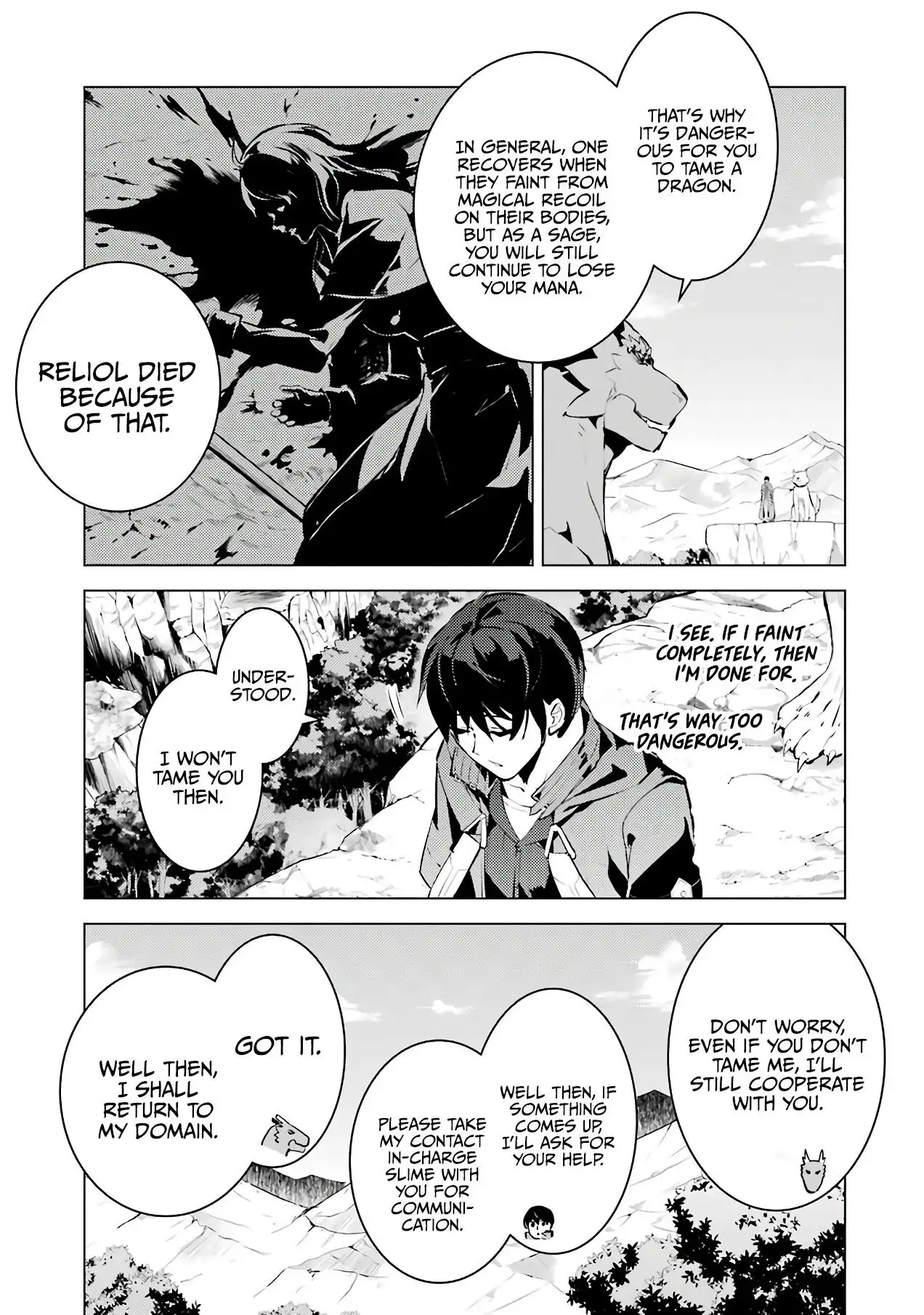 Tensei Kenja no Isekai Raifu ~Daini no Shokugyo wo Ete, Sekai Saikyou ni Narimashita~ Chapter 25 26